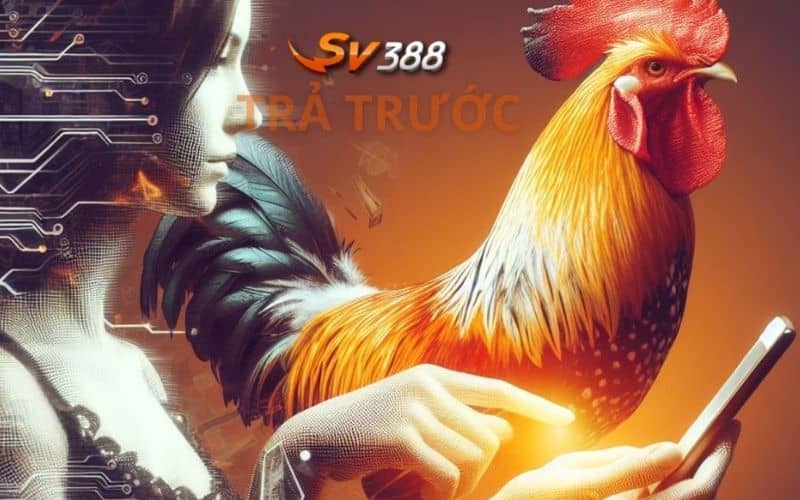 Sự khác nhau giữa SV388 trả trước và SV388 trả sau Sự khác nhau giữa SV388 trả trước và SV388 trả sau